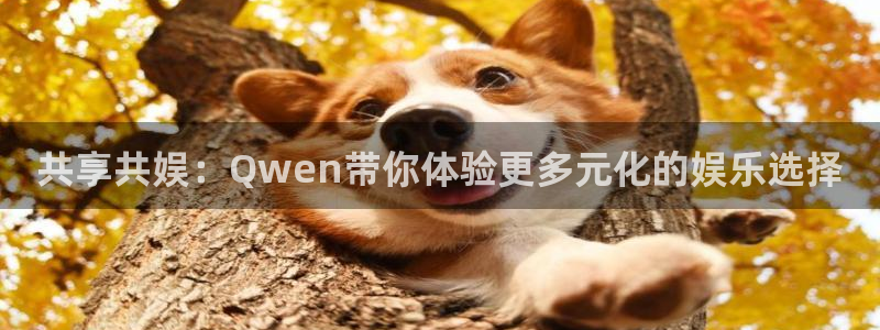 彩名堂计划旧版本：共享共娱：Qwen带你体验更多元化的娱乐选择